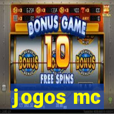 jogos mc