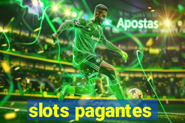 slots pagantes