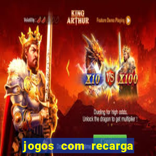 jogos com recarga de 1 real