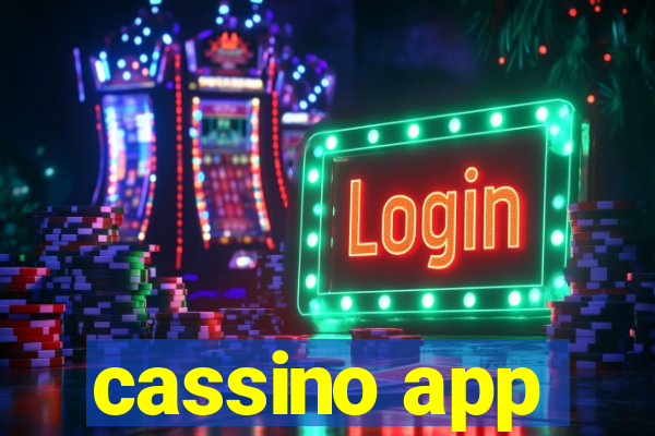 cassino app