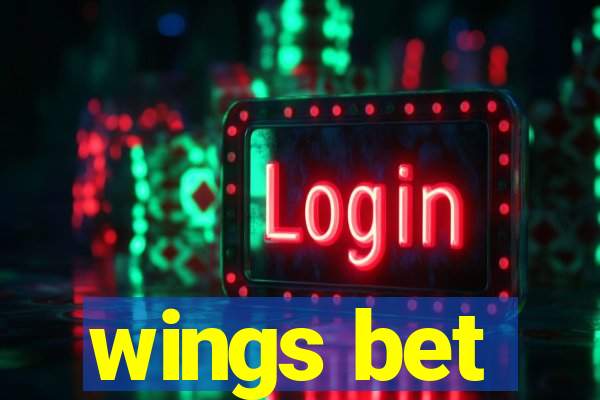 wings bet