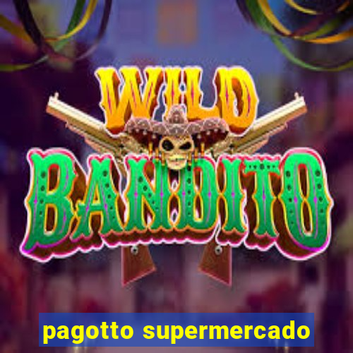 pagotto supermercado