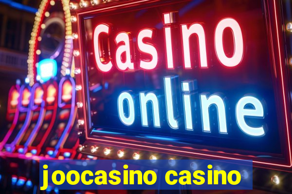 joocasino casino