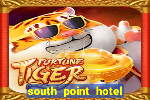 south point hotel & casino