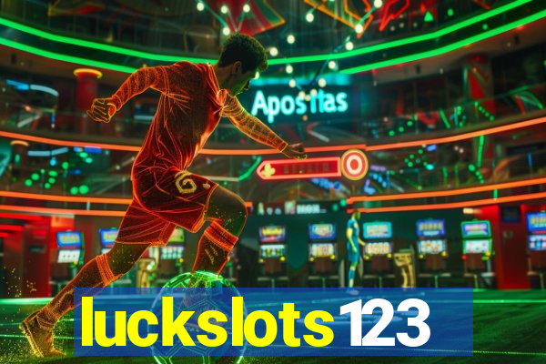 luckslots123