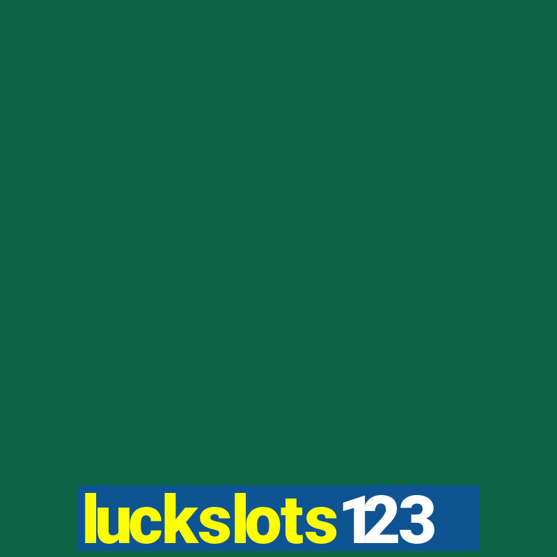 luckslots123