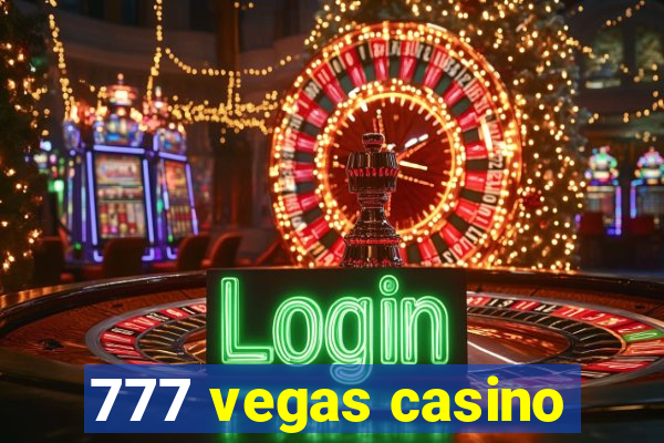 777 vegas casino