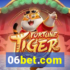 06bet.com