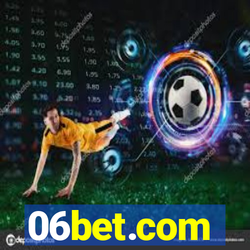 06bet.com