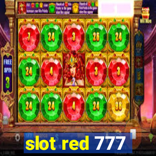 slot red 777