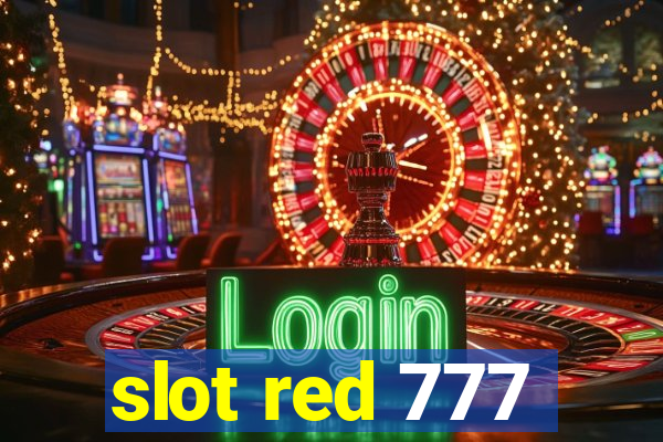 slot red 777