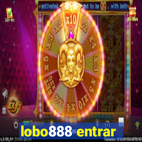 lobo888 entrar