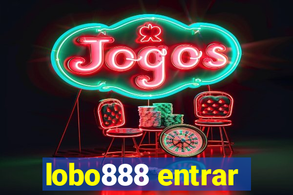 lobo888 entrar