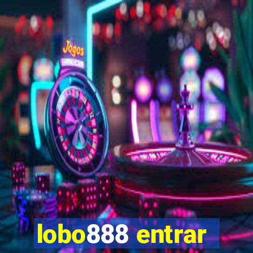 lobo888 entrar