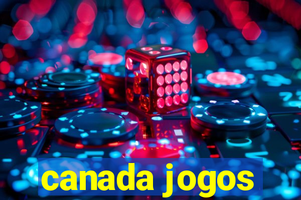 canada jogos