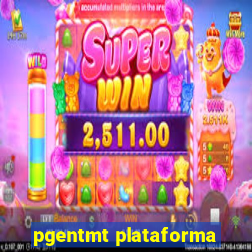 pgentmt plataforma