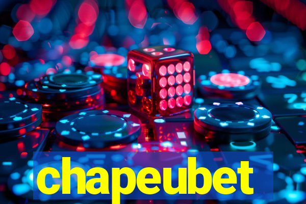 chapeubet