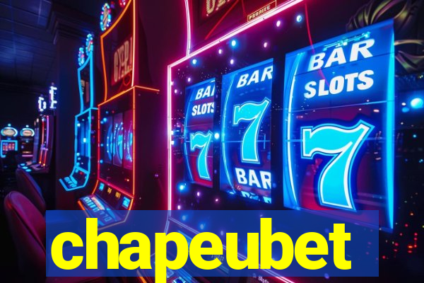 chapeubet