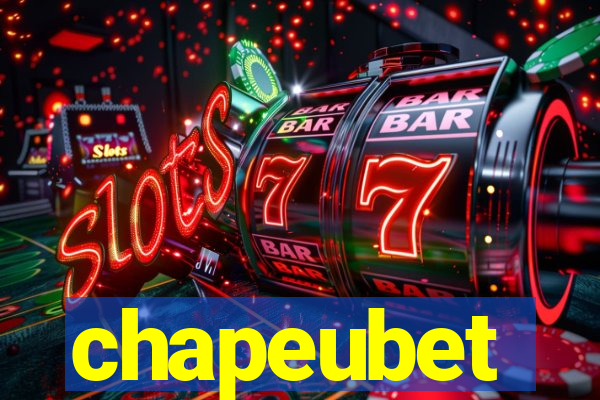 chapeubet