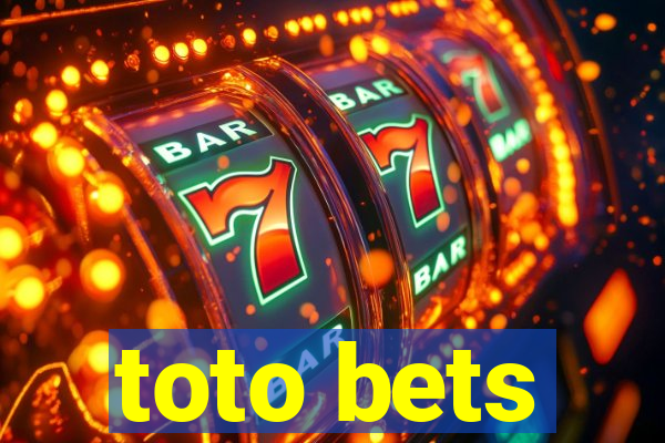 toto bets