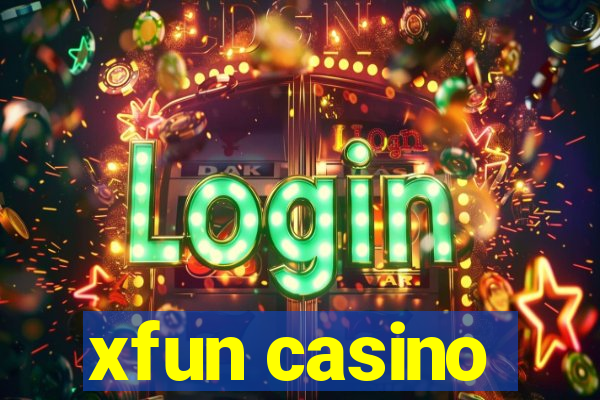 xfun casino