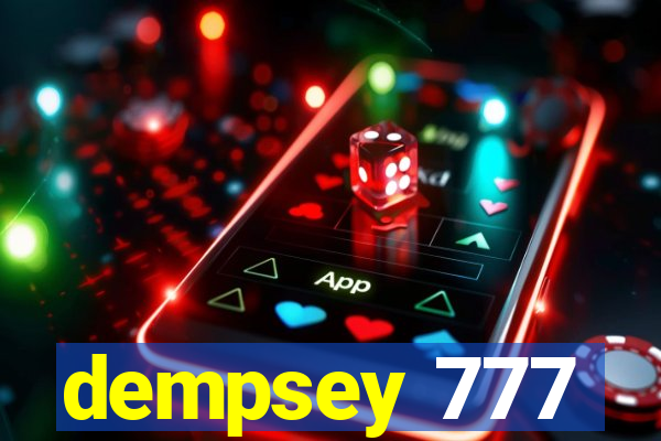 dempsey 777