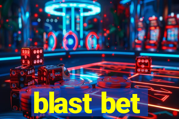 blast bet