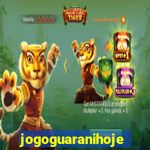 jogoguaranihoje