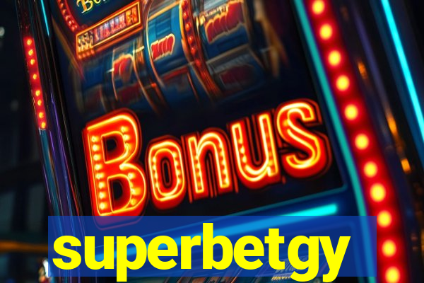 superbetgy