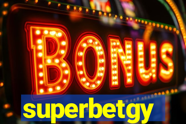 superbetgy