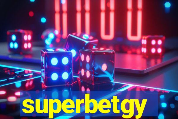 superbetgy