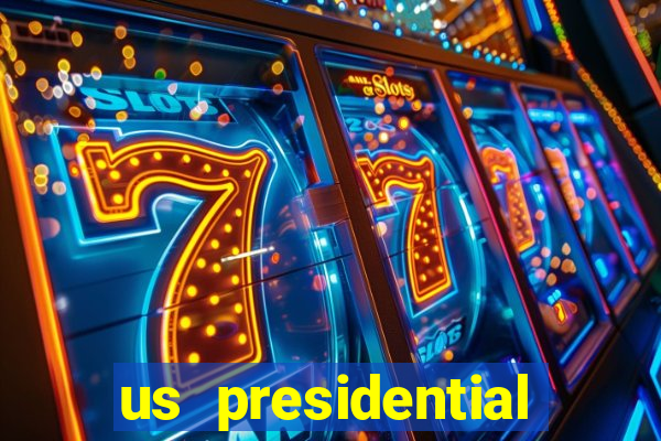 us presidential betting odds