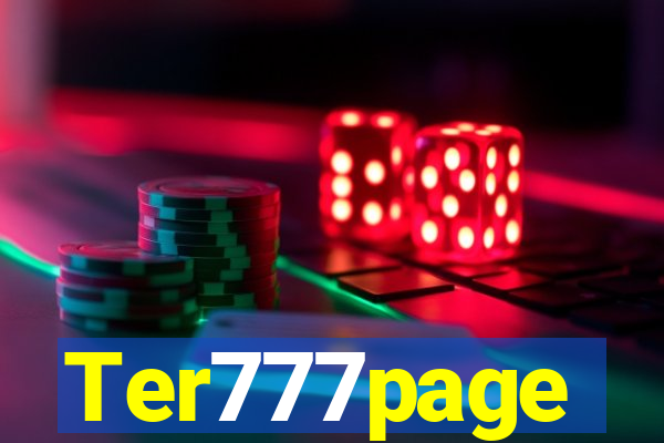 Ter777page