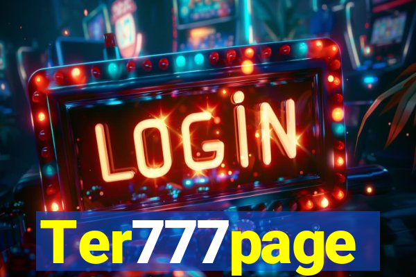 Ter777page