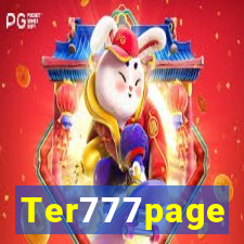 Ter777page