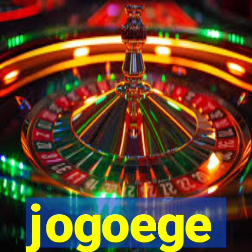 jogoege