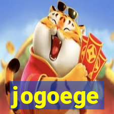 jogoege