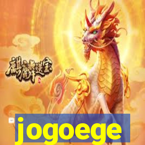 jogoege