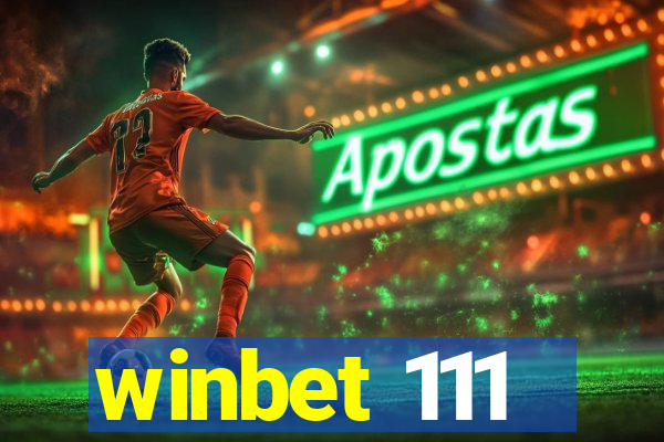 winbet 111