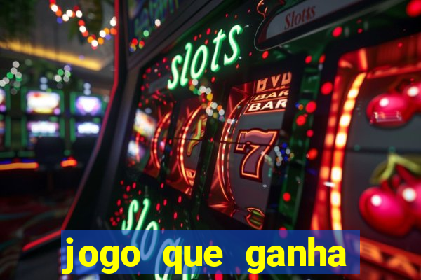 jogo que ganha dinheiro sem depositar nada