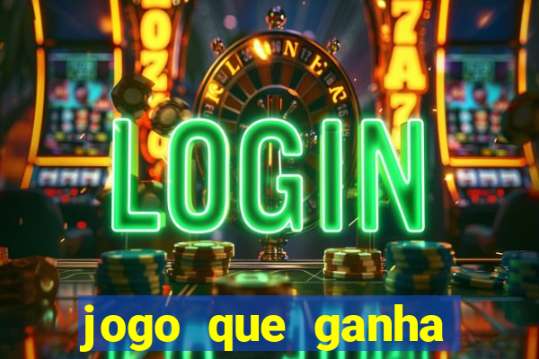 jogo que ganha dinheiro sem depositar nada