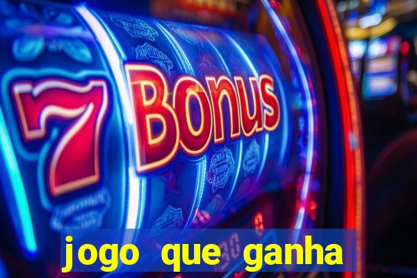 jogo que ganha dinheiro sem depositar nada