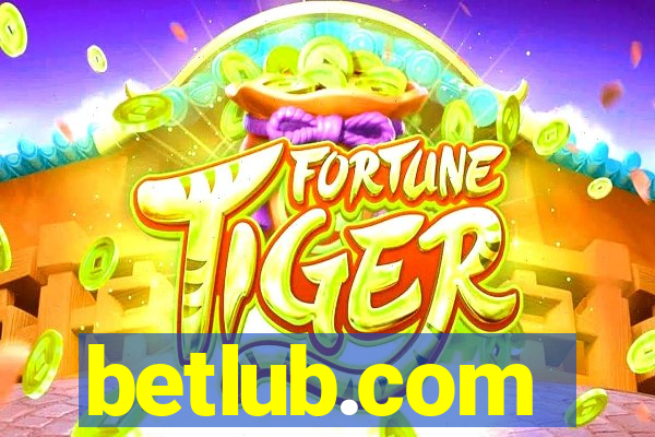 betlub.com