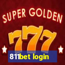 811bet login