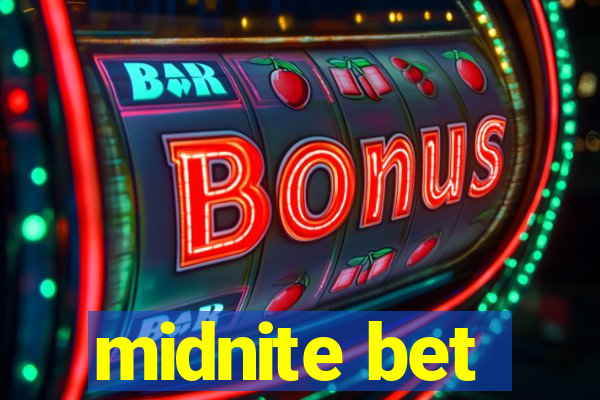 midnite bet