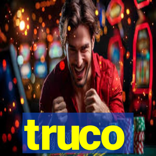 truco brasileiro-giro feliz