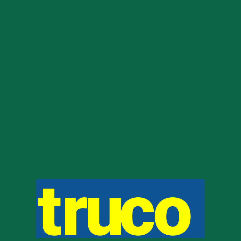 truco brasileiro-giro feliz