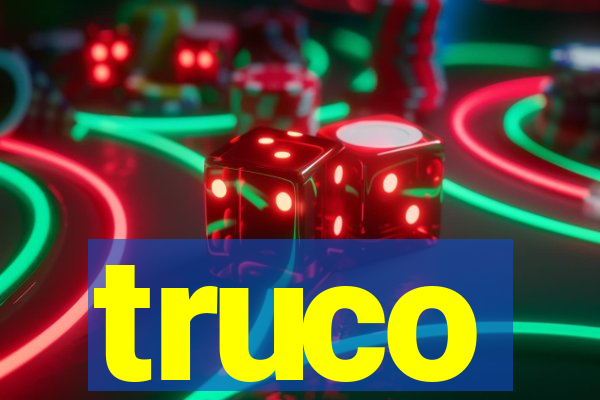 truco brasileiro-giro feliz