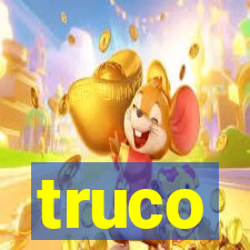 truco brasileiro-giro feliz