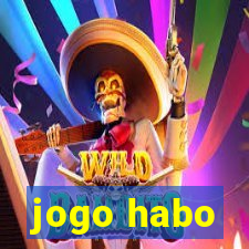 jogo habo